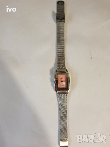 tavolino watch, снимка 4 - Дамски - 36482842