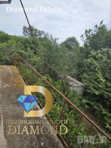 Двуетажна къща в село Воден, общ. Димитровград, снимка 5 - Къщи - 46471771