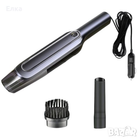 Прахосмукачка за автомобил , снимка 1