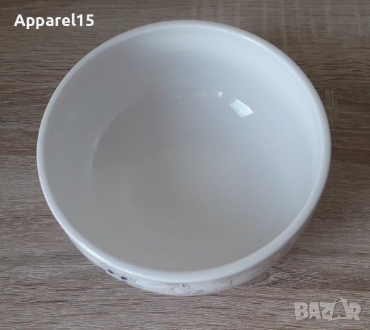 Три американски порцеланови купички, снимка 4 - Прибори за хранене, готвене и сервиране - 52905200