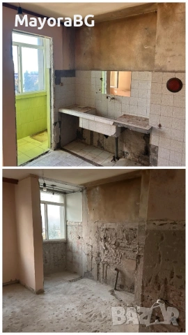 Хамалски и транспортни услуги T&D. Хамали, кърти, чисти, извозва, снимка 7 - Хамалски услуги - 27437401