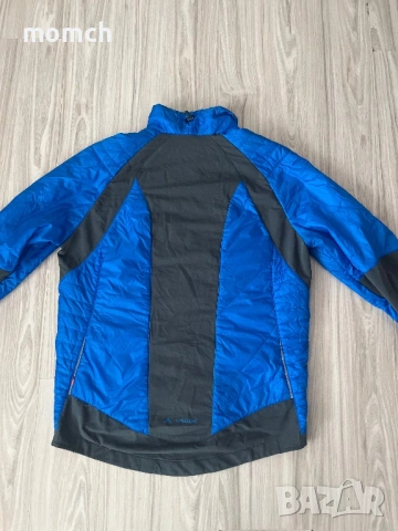 VAUDE-мъжко хибридно яке размер Л, снимка 7 - Якета - 53269075