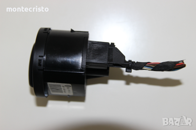 Ключ светлини VW Touran (2003-2010г.) 1K0 941 431 BM / 1K0941431BM, снимка 3 - Части - 44725203