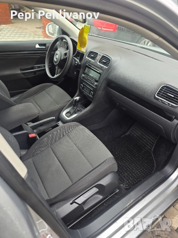 golf 6, снимка 11 - Автомобили и джипове - 52591973