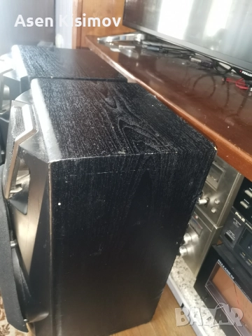 technics sb-fw12, снимка 2 - Тонколони - 52262896