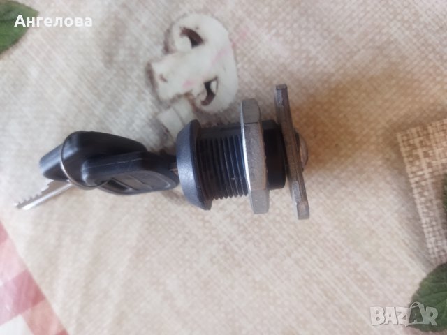 Ключалка, снимка 2 - Други - 42221609