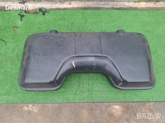 Заден куфар за атв , снимка 2 - Аксесоари и консумативи - 54270932