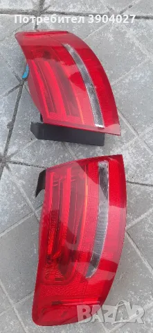 стопове, снимка 3 - Части - 47996429