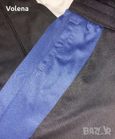 Спортен екип Adidas +тениска, снимка 5 - Детски анцузи и суичери - 47469512