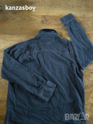 boss orange - страхотна мъжка блуза , снимка 6 - Блузи - 42828910