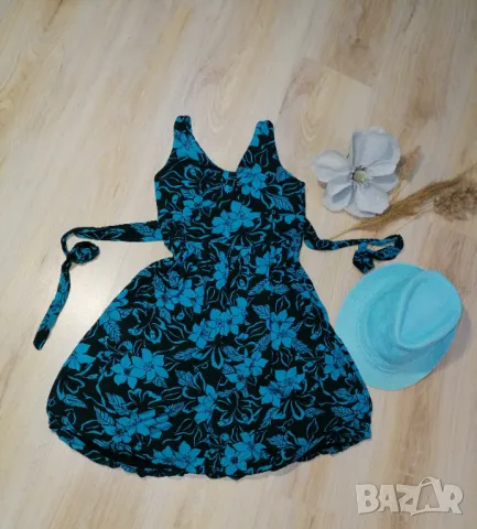 Туника / рокля, снимка 2 - Рокли - 37051427