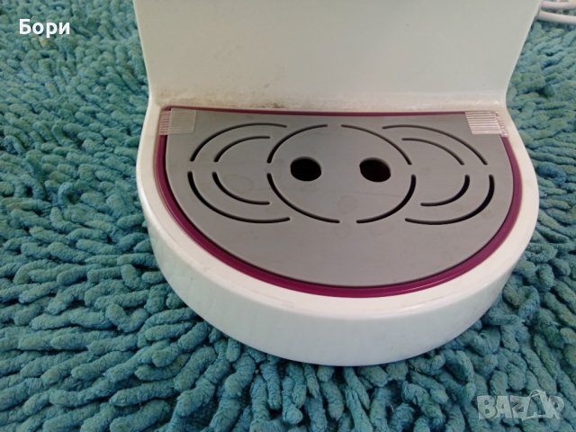 Кафемашина Petra Electric Нова, снимка 4 - Кафемашини - 38056455