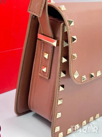 чанти valentino garavani , снимка 17 - Чанти - 51319613