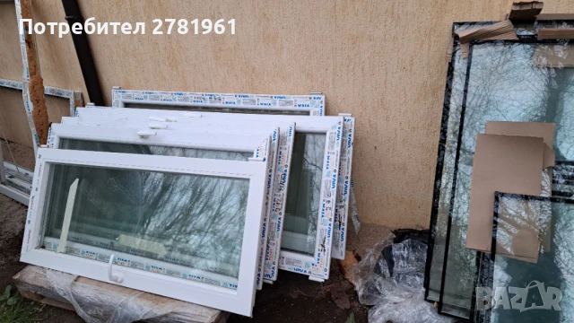 PVC дограма София/Костинброд, снимка 4 - Дограми - 50817156