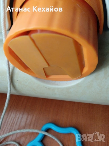 прахосмукачка за басейн , снимка 4 - Други стоки за дома - 54217942