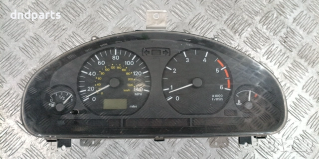 Километраж Mitsubishi Space Star 2003г.	