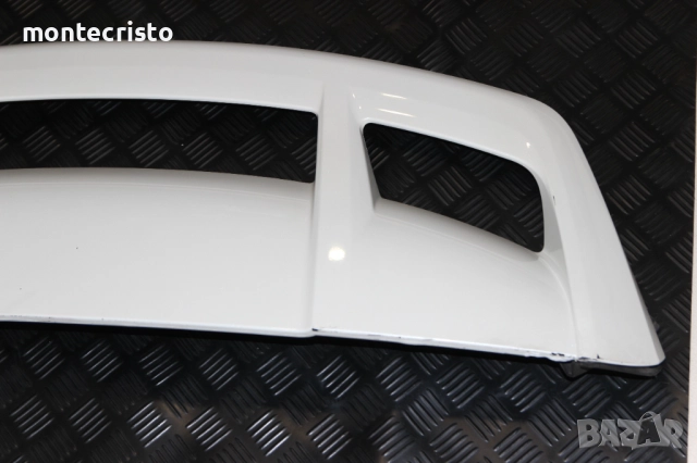 Спойлер заден капак Toyota C-HR (2016-2019г.) 76891F4010 / 76085F4010 споилер CHR 76085-F4010, снимка 5 - Части - 51483788