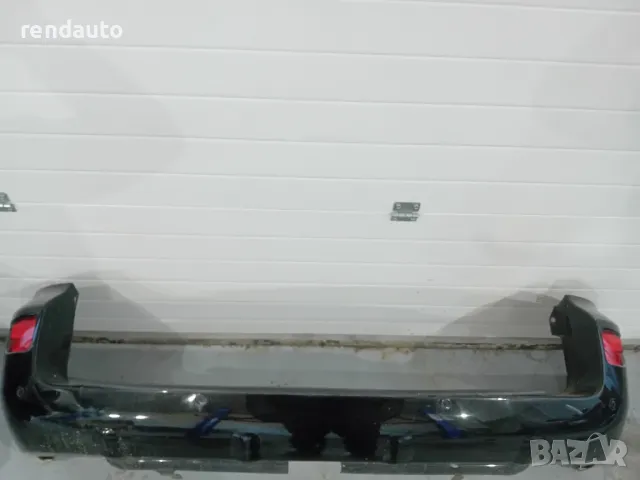 52159-42040 Crossover Задна броня Toyota Rav4 xa3 2.2 2006-2012г.