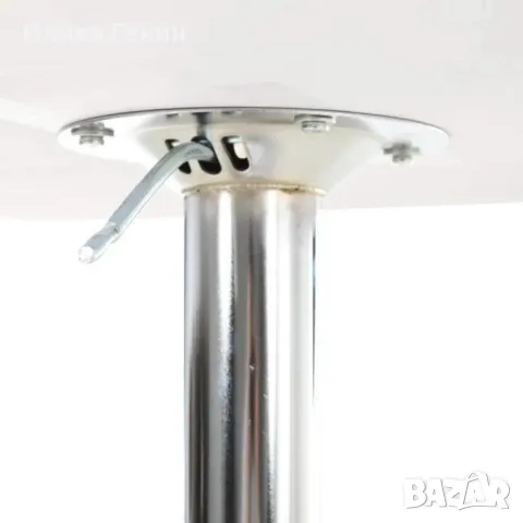 Бар маса, снимка 3 - Маси - 47996201