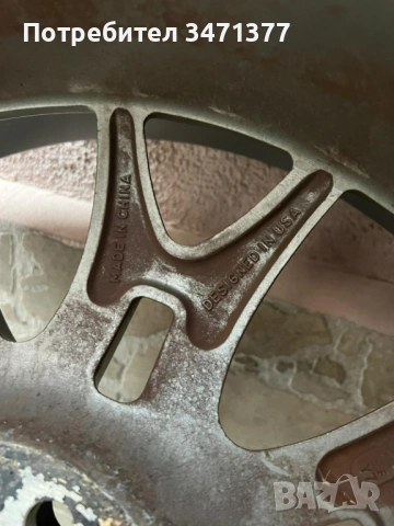 Гуми и Джанти TSW 20 5x112, снимка 10 - Гуми и джанти - 54360009