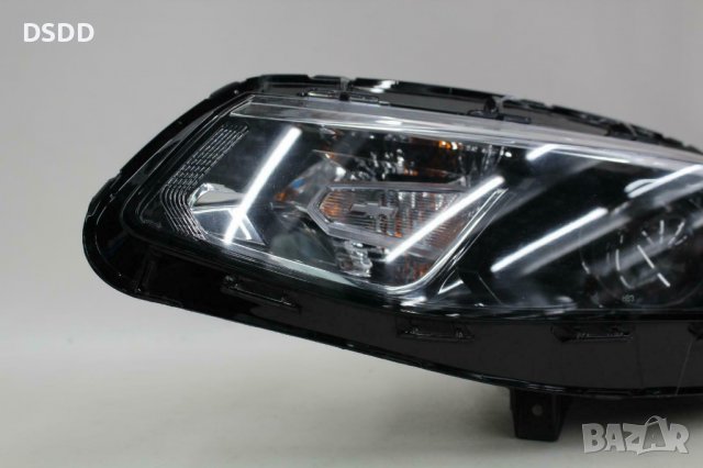 Ляв фар за Chevrolet Malibu 2016 - 2018 (USA, Canada), снимка 2 - Части - 37385380