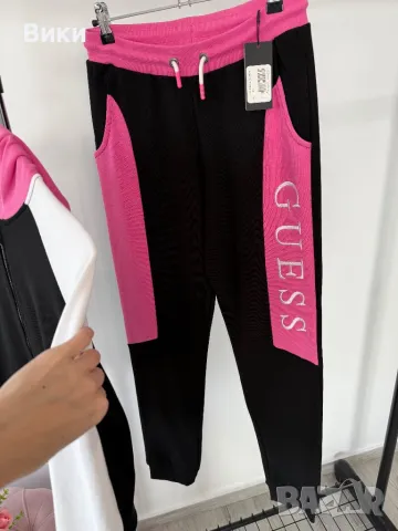 Спортен екип на Guess размер S, снимка 6 - Спортни екипи - 48618746