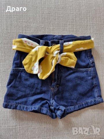 Детски  рокли и поли, снимка 14 - Детски комплекти - 42766757