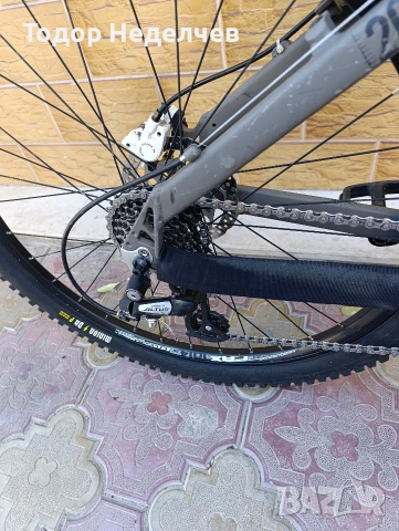 Cross Dexter 26 цола , снимка 9 - Велосипеди - 54322779