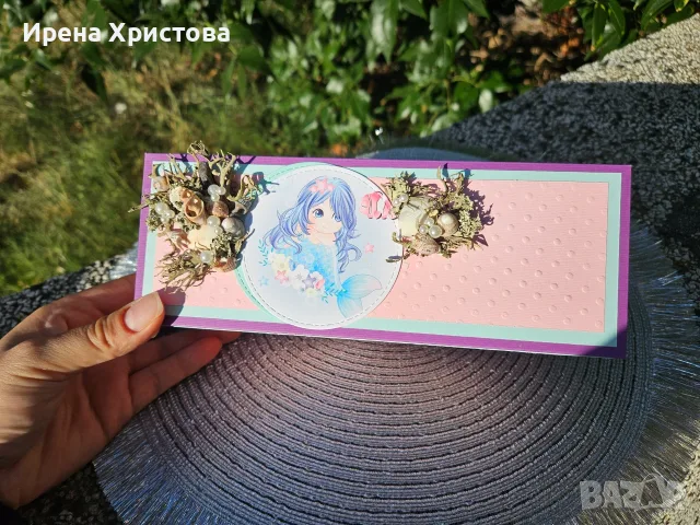 Албум +кутия за бебешки съкровища. Налични! , снимка 11 - Декорация за дома - 56047099
