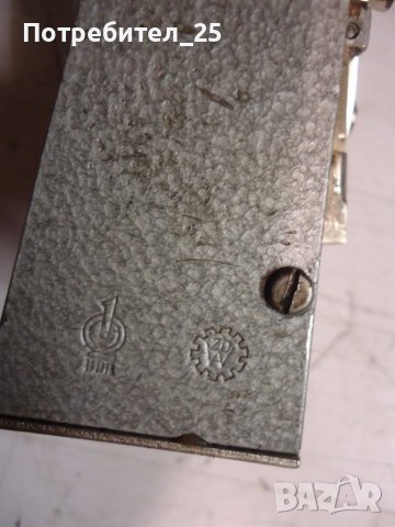 Ретро печат за дати, снимка 5 - Други ценни предмети - 39319732