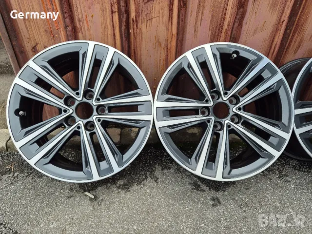 джанти за бмв bmw f40 f44 f45 17 цола 5x112