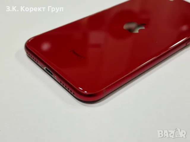 iPhone SE 3 (2022) 64GB, снимка 5 - Apple iPhone - 56365965