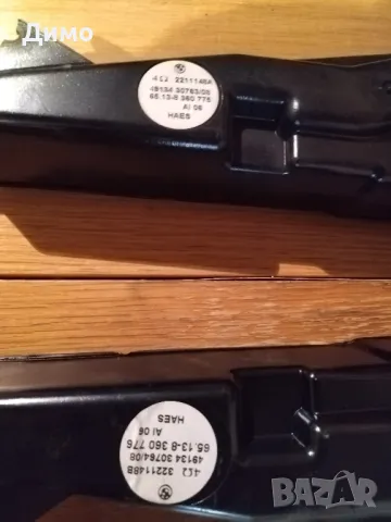 колони тонколони таван бмв е39 bmw e39, снимка 6 - Части - 48934098