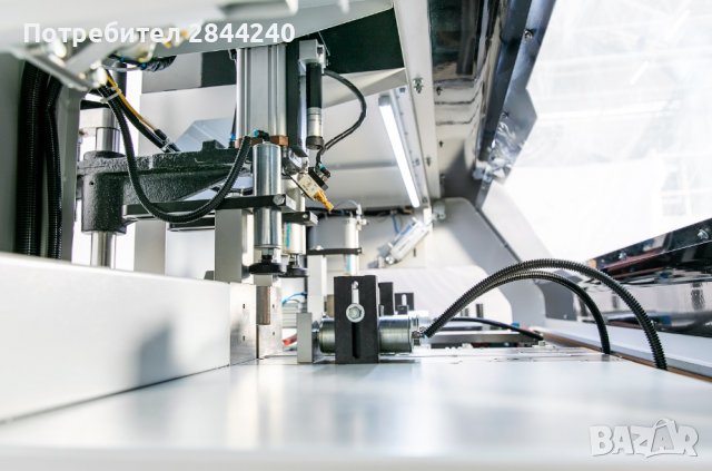 Машина за автоматично рязане на многобройни елементи, снимка 5 - Други машини и части - 37056192