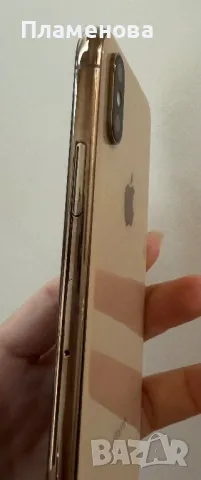 Смартфон Apple iPhone XS - 64 GB, Gold, снимка 10 - Apple iPhone - 49293870