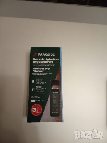 Parkside неща - нови, снимка 12 - Други инструменти - 50596889