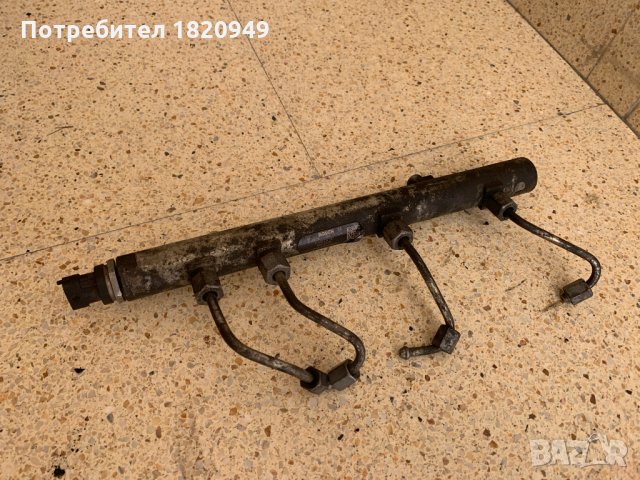 Части за Фиат Дукато 2.3 JTD Multijet, снимка 6 - Части - 30784397