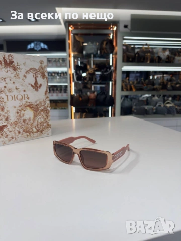 Christian Dior Слънчеви Очила С UV400 Защита😎 Налични Различни Цветове Код SK724, снимка 3 - Слънчеви и диоптрични очила - 53146610