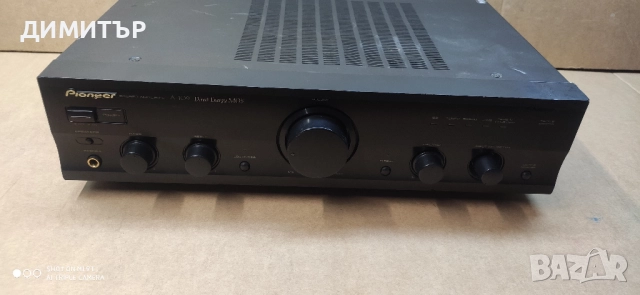 Усилвател Pioneer A-109 