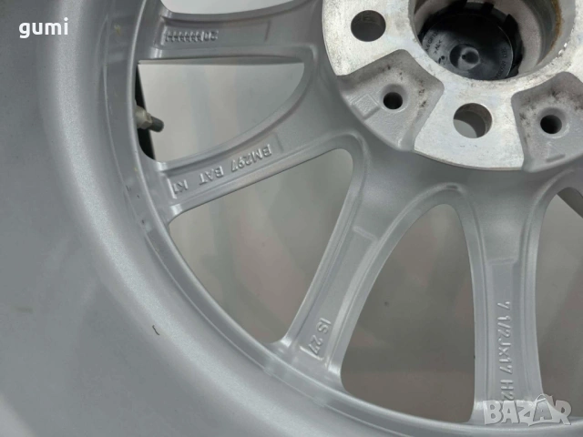 4бр 17ски джанти за SEAT,AUDI,MERCEDES  5х112мм A170783 , снимка 9 - Гуми и джанти - 54022649