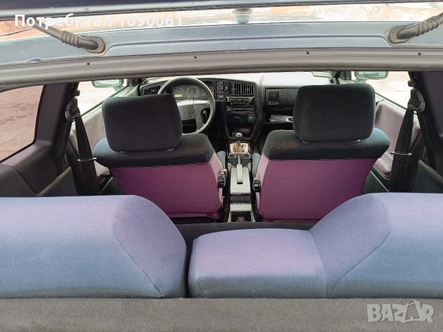 VW. Corrado 1.8 KR 136, снимка 5 - Автомобили и джипове - 54139929