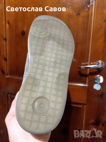 Ecco 42нм. 26,5см., снимка 17 - Мъжки ботуши - 52056988