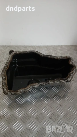 Картер Citroen C8 2.0 HDI 2013