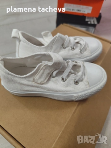 детски маратонки