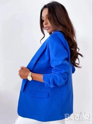 вталени сака , снимка 5 - Сака - 50872165