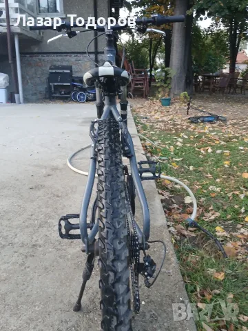 KENITE BIKE MTB ×980, снимка 14 - Велосипеди - 56416060