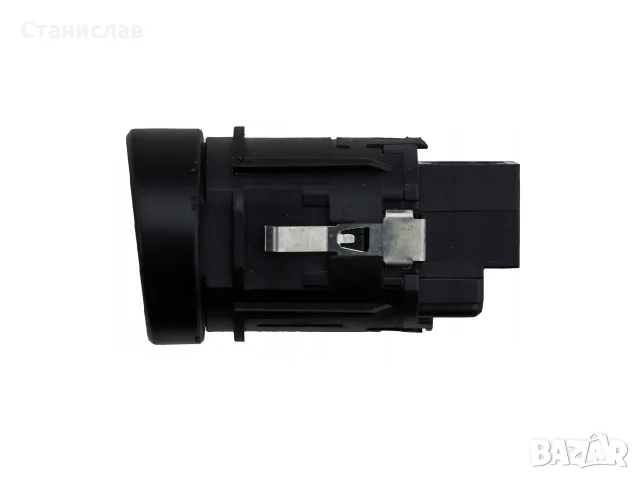 Бутон Start Stop за Skoda – 3T0905217A, снимка 3 - Аксесоари и консумативи - 56398231