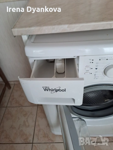 Пералня, снимка 2 - Перални - 54087020