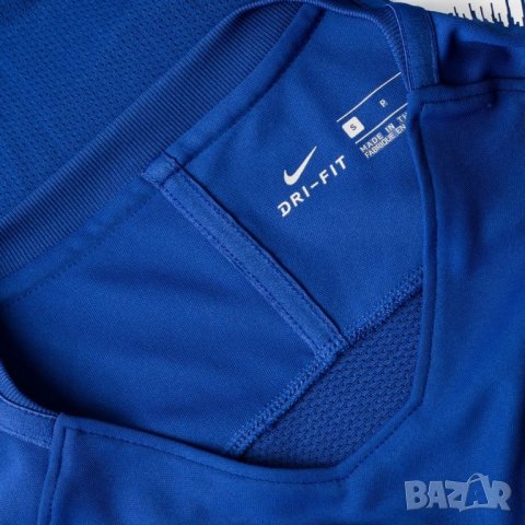 Футболна тениска Chelsea /XL/357 Б23, снимка 5 - Спортни дрехи, екипи - 34252536