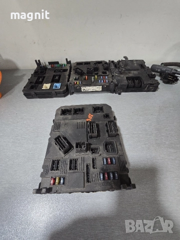 9646777380 BSI модул за PEUGEOT S118085210E